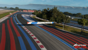 Assetto Corsa EVO