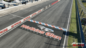 Assetto Corsa EVO
