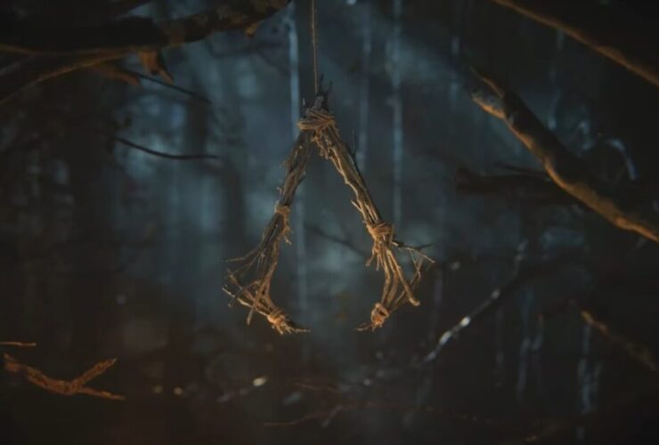 Assassin’s Creed Hexe