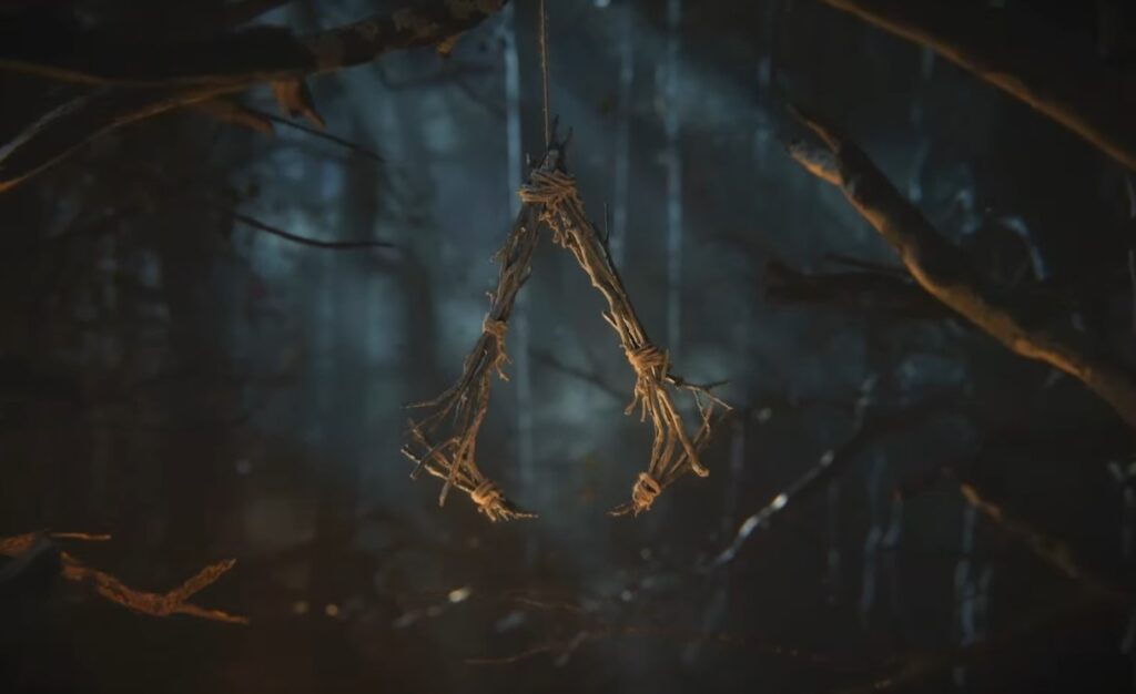 Assassin’s Creed Hexe