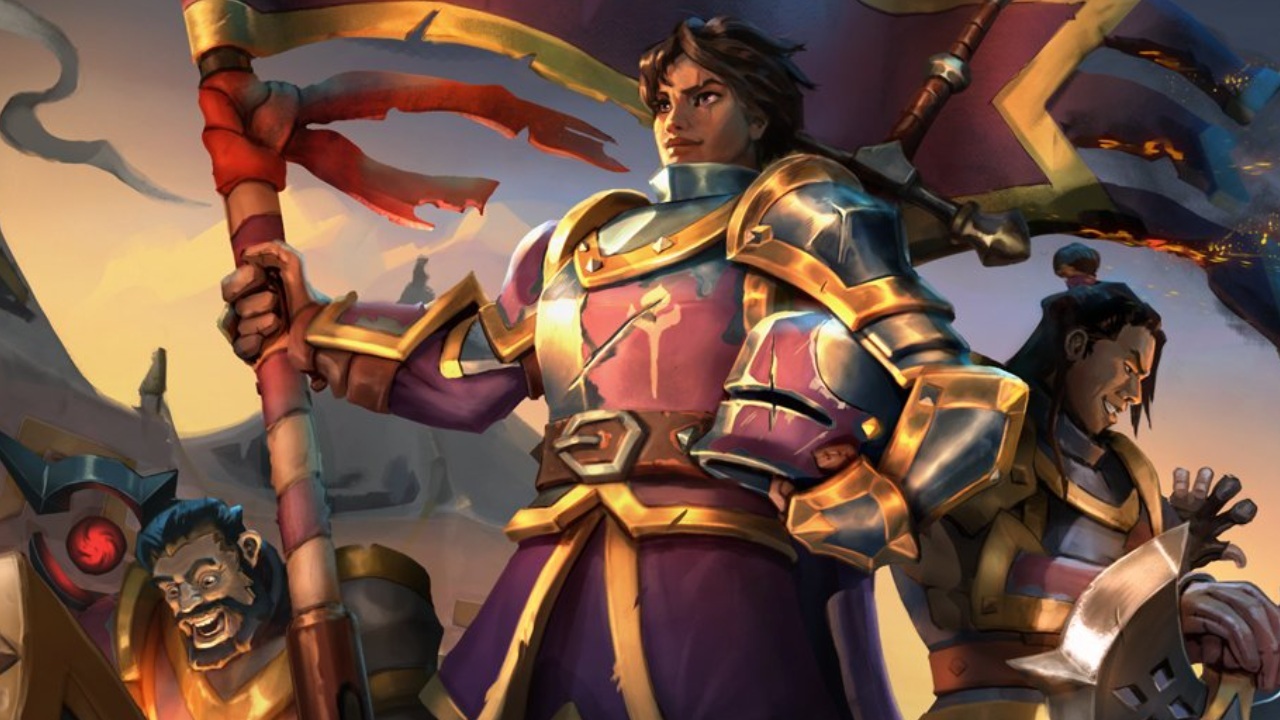 Albion Online