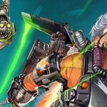 Apex Legends