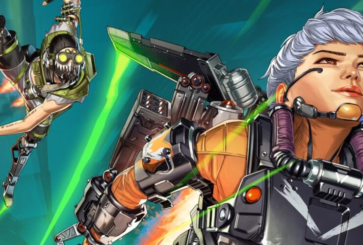 Apex Legends