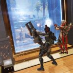Apex Legends Breccia