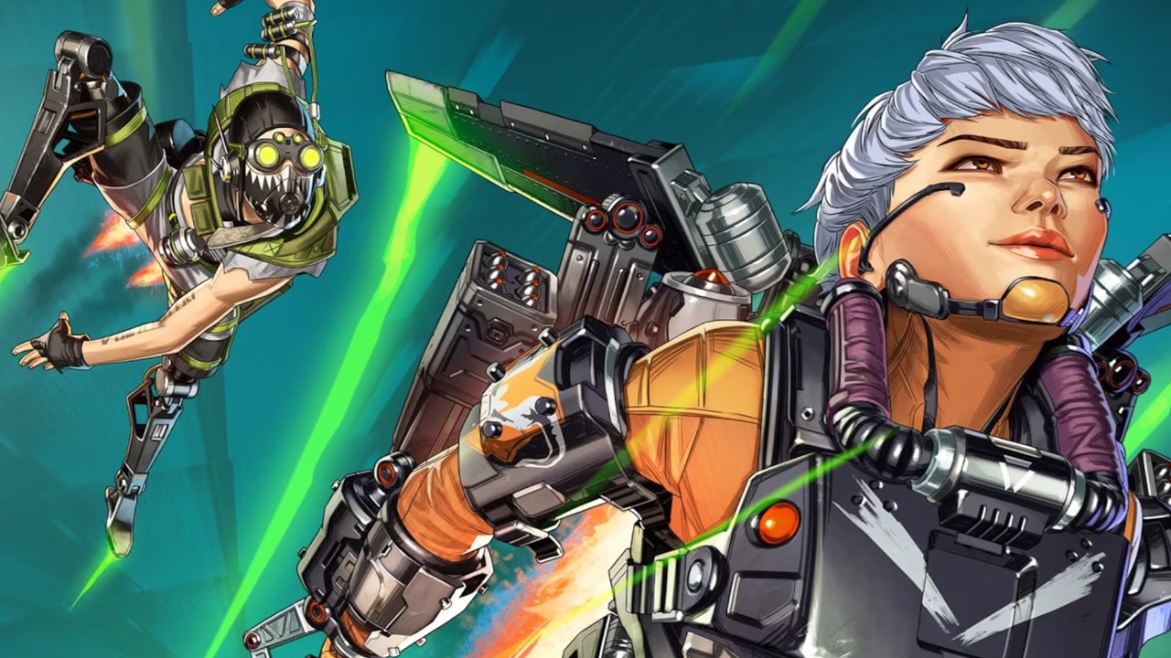 Apex Legends