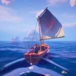 Oceanhorn 3 Legend of the Shadow Sea