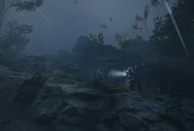 Arc Raiders