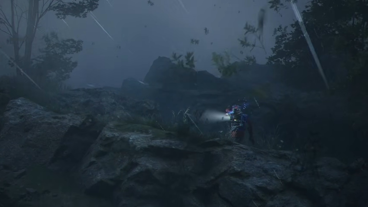 Arc Raiders