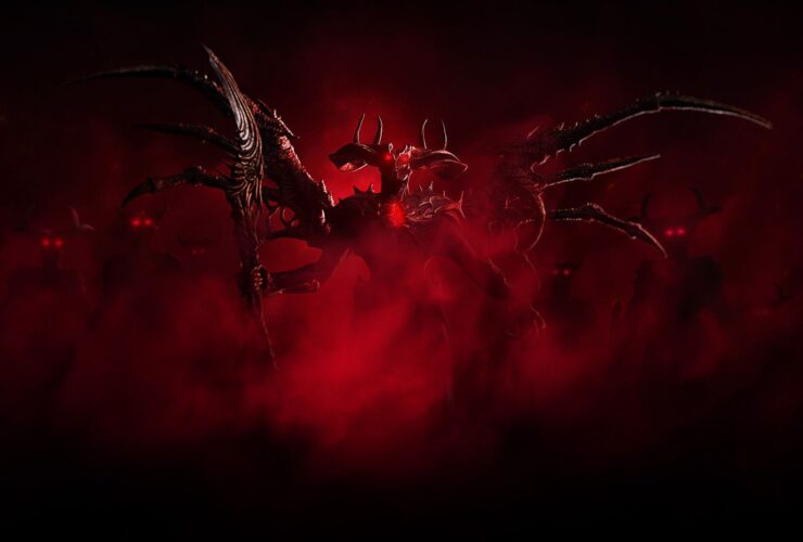 Ashes of Creation