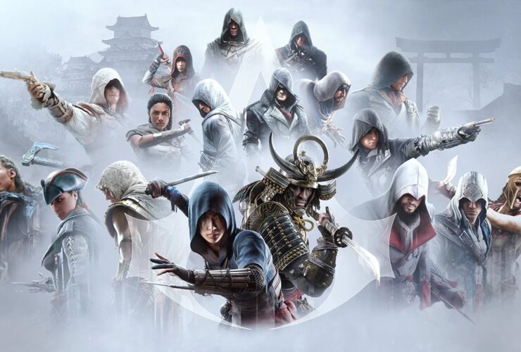 Assassin's Creed