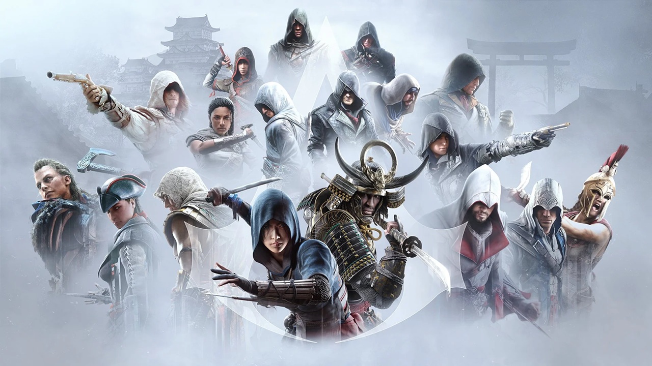 Assassin's Creed