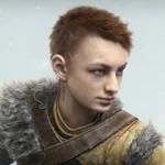 God of War - Atreus