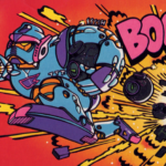 SUPER BOMBERMAN COLLECTION
