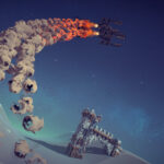 Besiege the Broken Beyond
