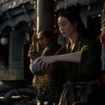 Black Myth Zhong Kui
