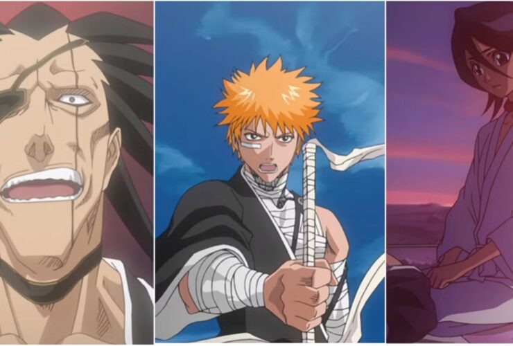 Bleach