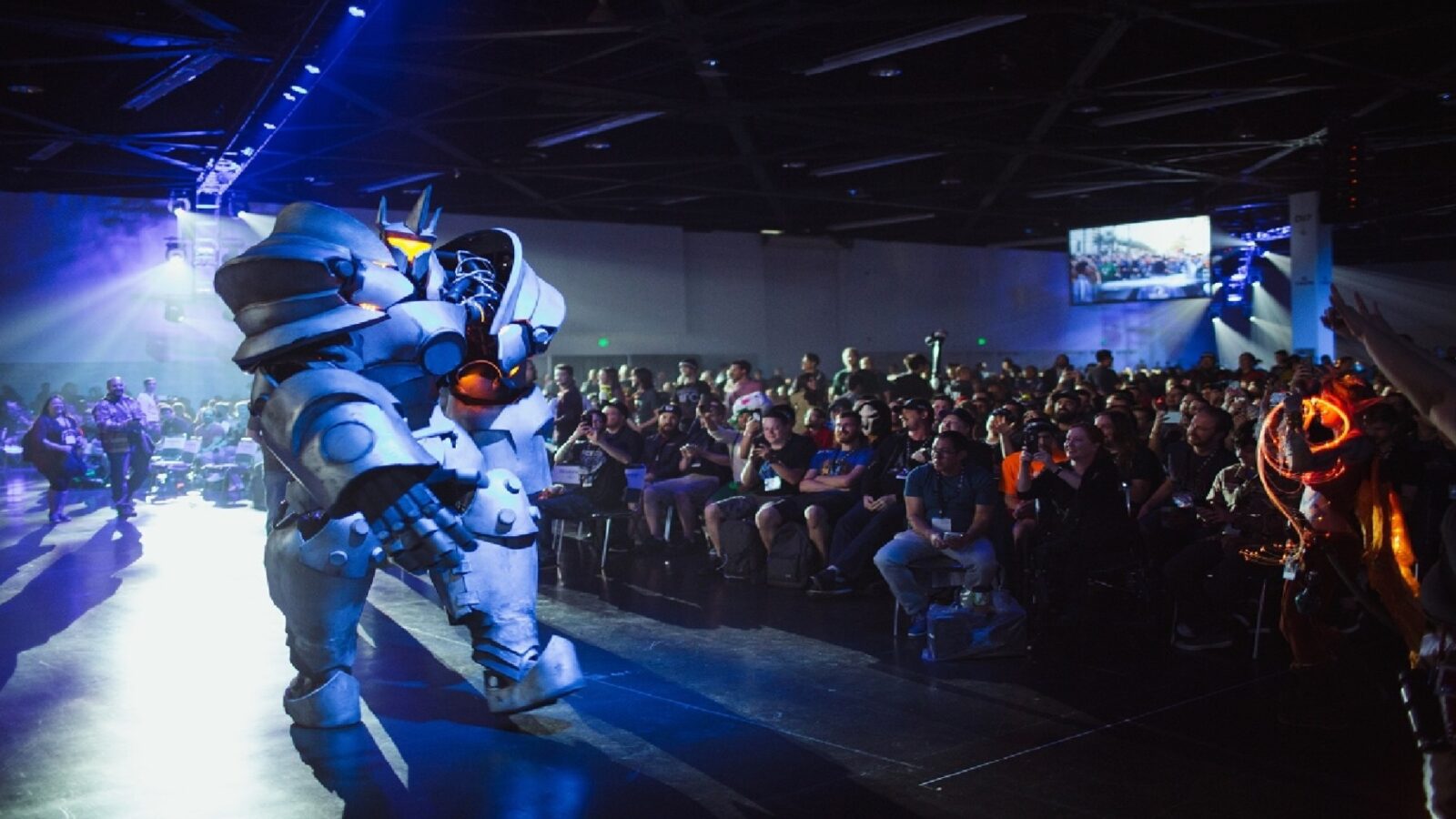 BlizzCon 2026