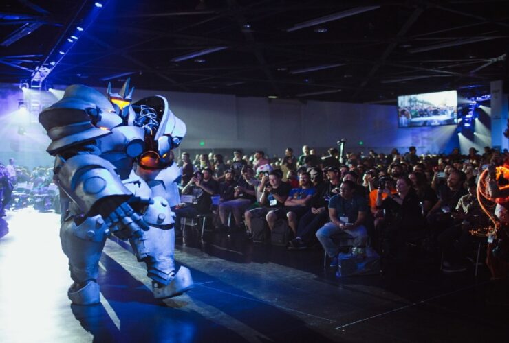 BlizzCon 2026