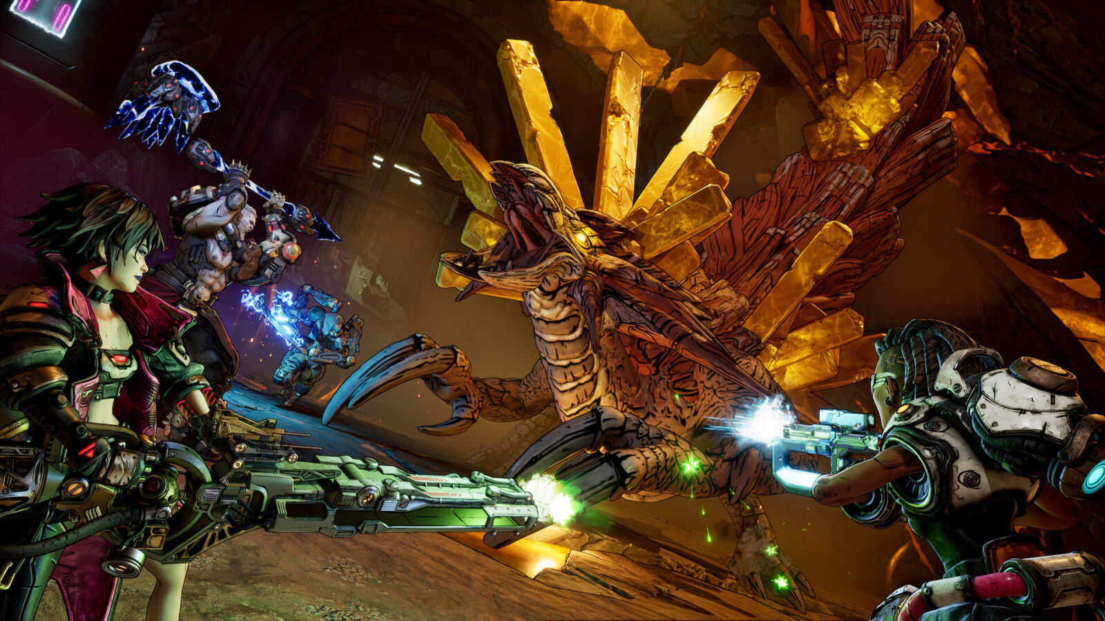 Borderlands 4