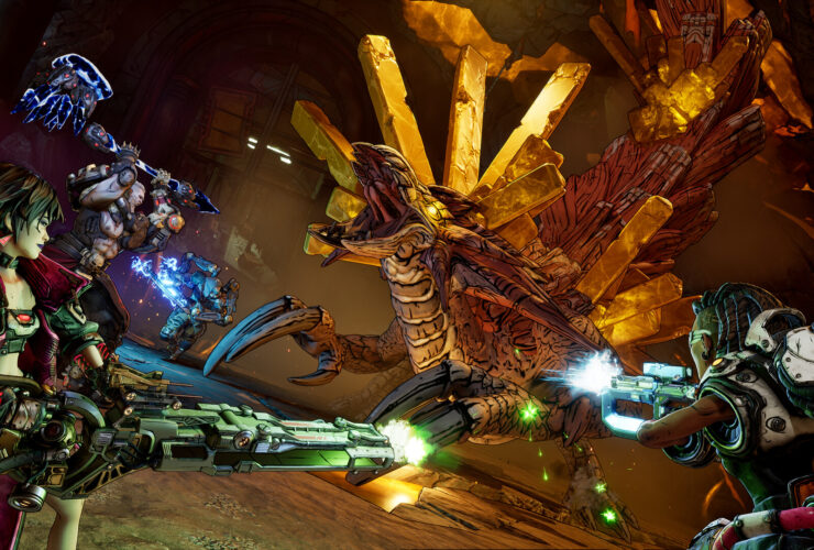 Borderlands 4