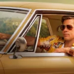 Brad Pitt le avventure di Cliff Booth