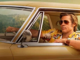 Brad Pitt le avventure di Cliff Booth