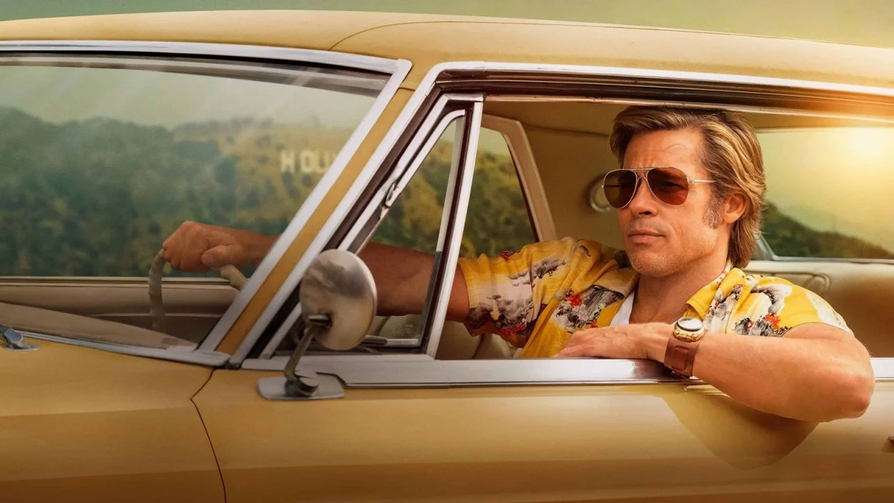 Brad Pitt le avventure di Cliff Booth