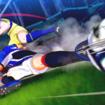 Captain Tsubasa 2 World Fighters