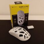 Corsair Sabre Pro V2 MM LARGE PRO Recensione