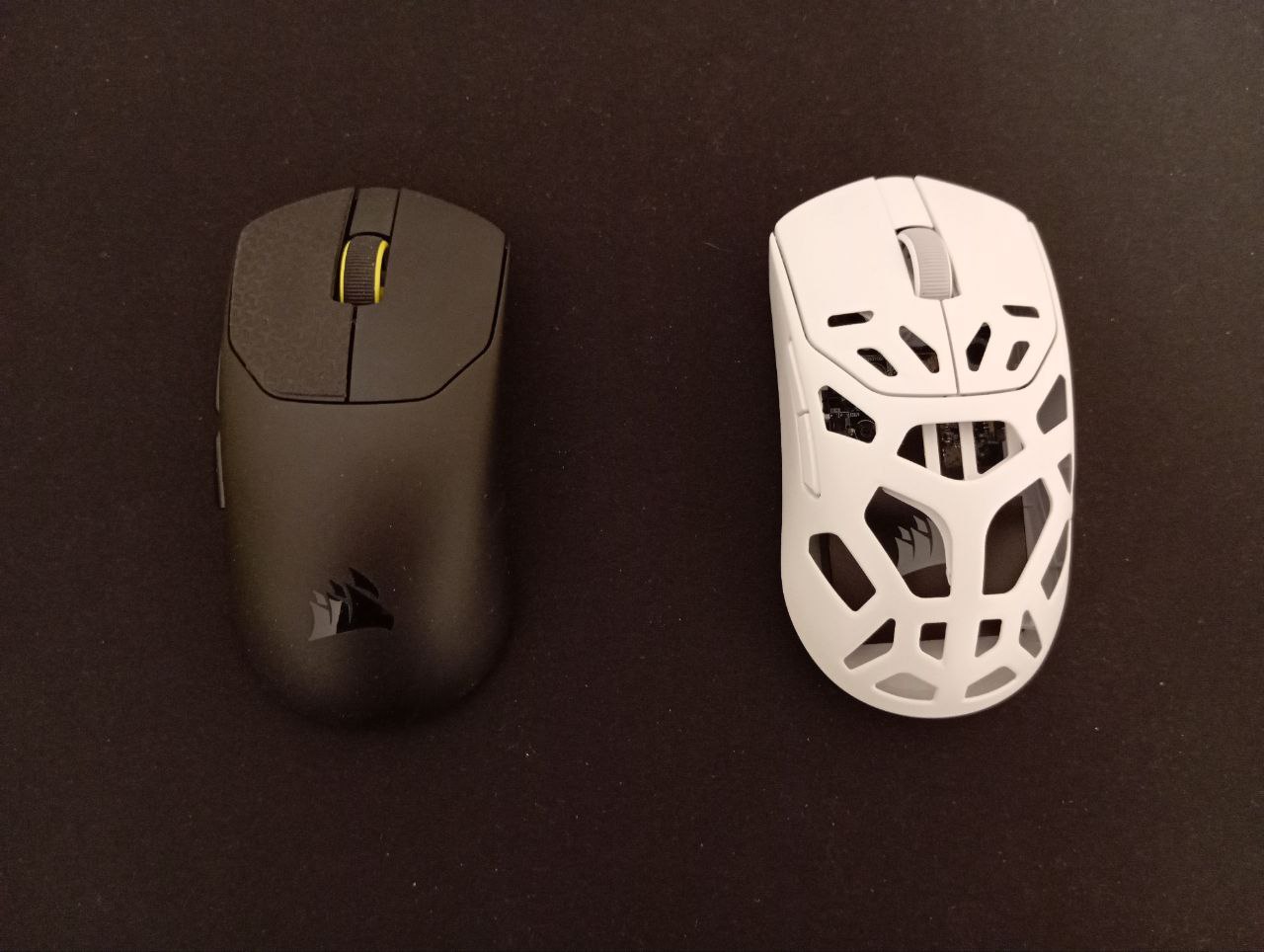 Corsair Sabre V2 Pro MG