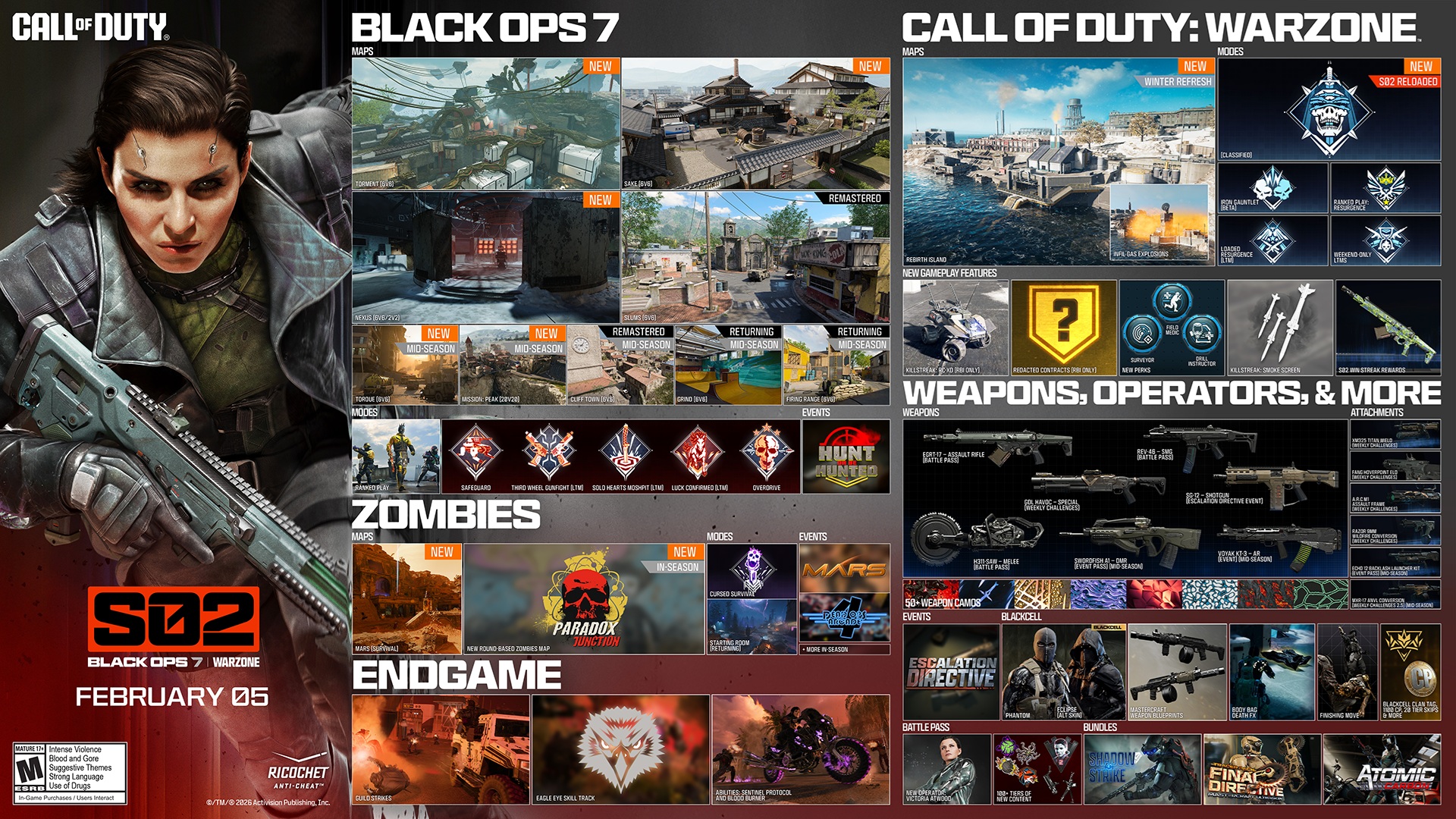 Call of Duty Black Ops 7