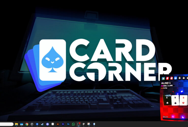 Card Corner