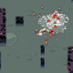 Chickenauts