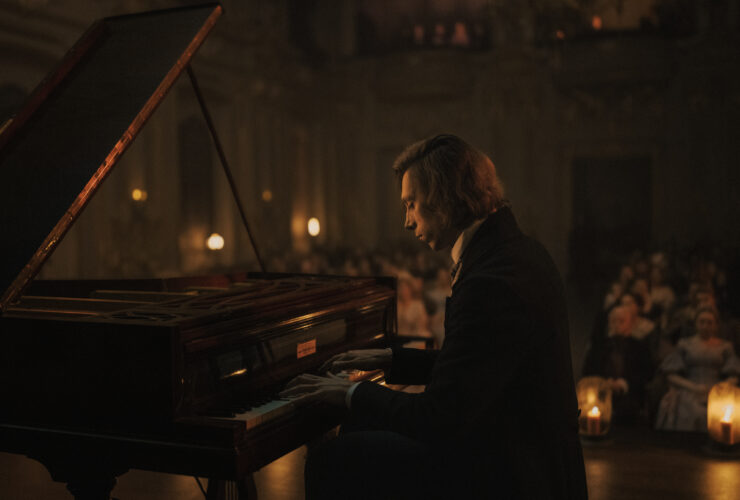 Chopin, Notturno a Parigi: il lato segreto del compositore tra fama e fragilità