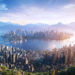 Cities Skyline II - Key Art