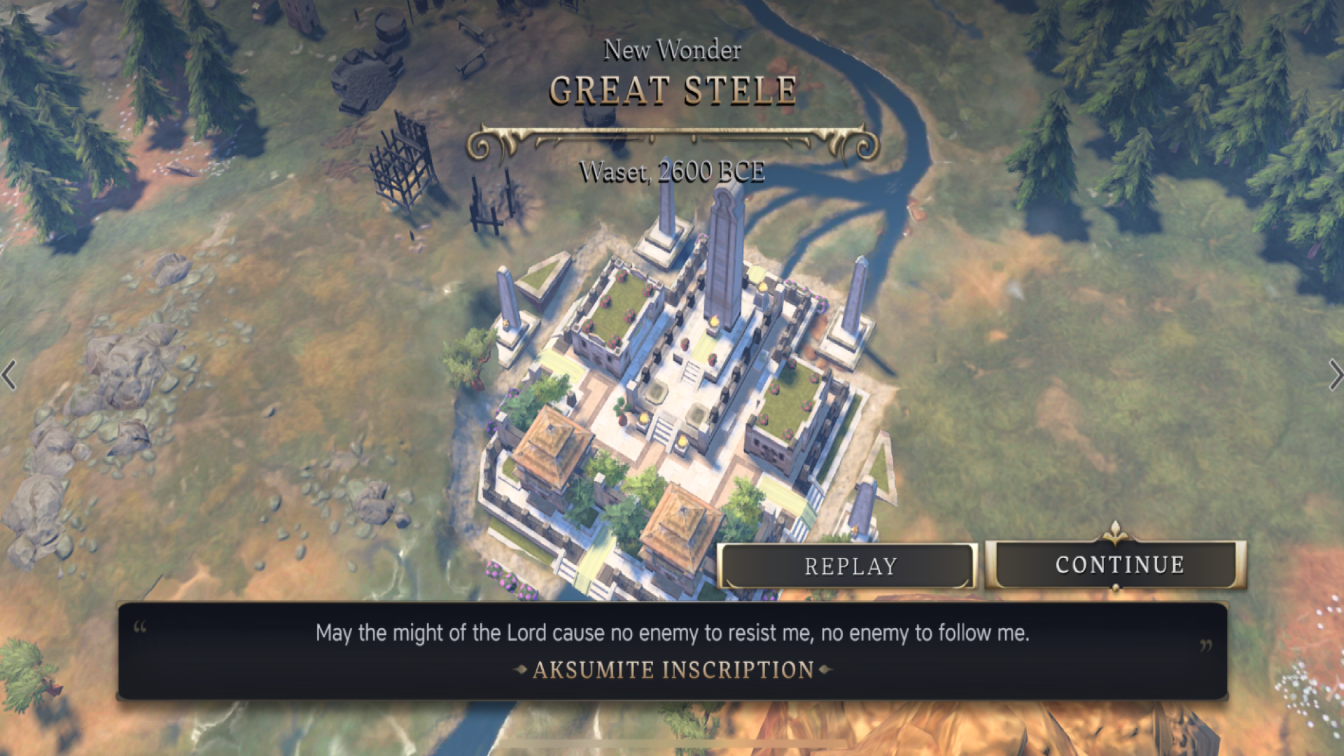 Civilization VII
