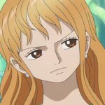 ONE PIECE HEROINES