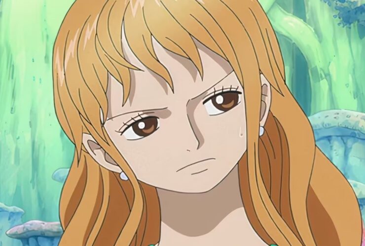 ONE PIECE HEROINES