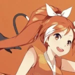 Crunchyroll