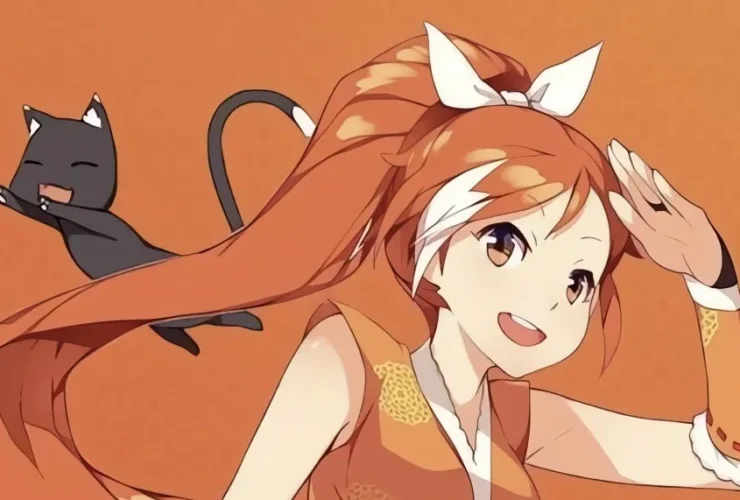 Crunchyroll