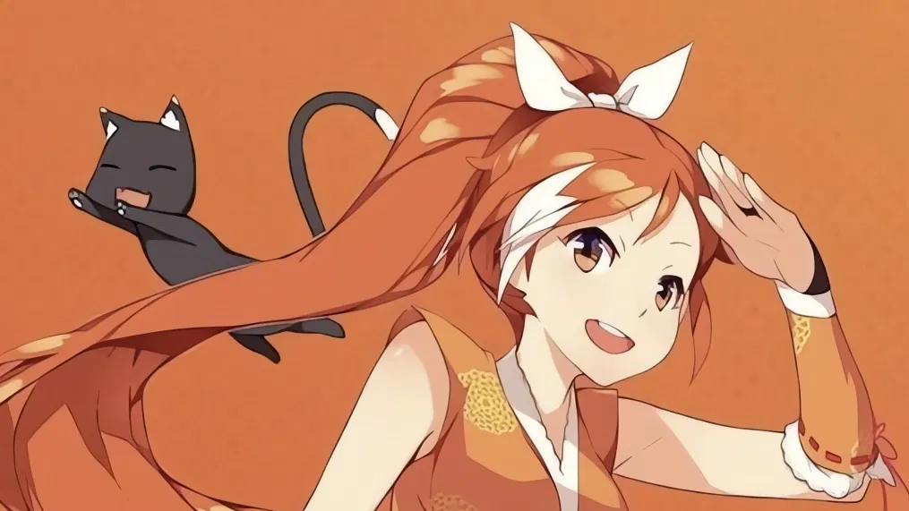 Crunchyroll