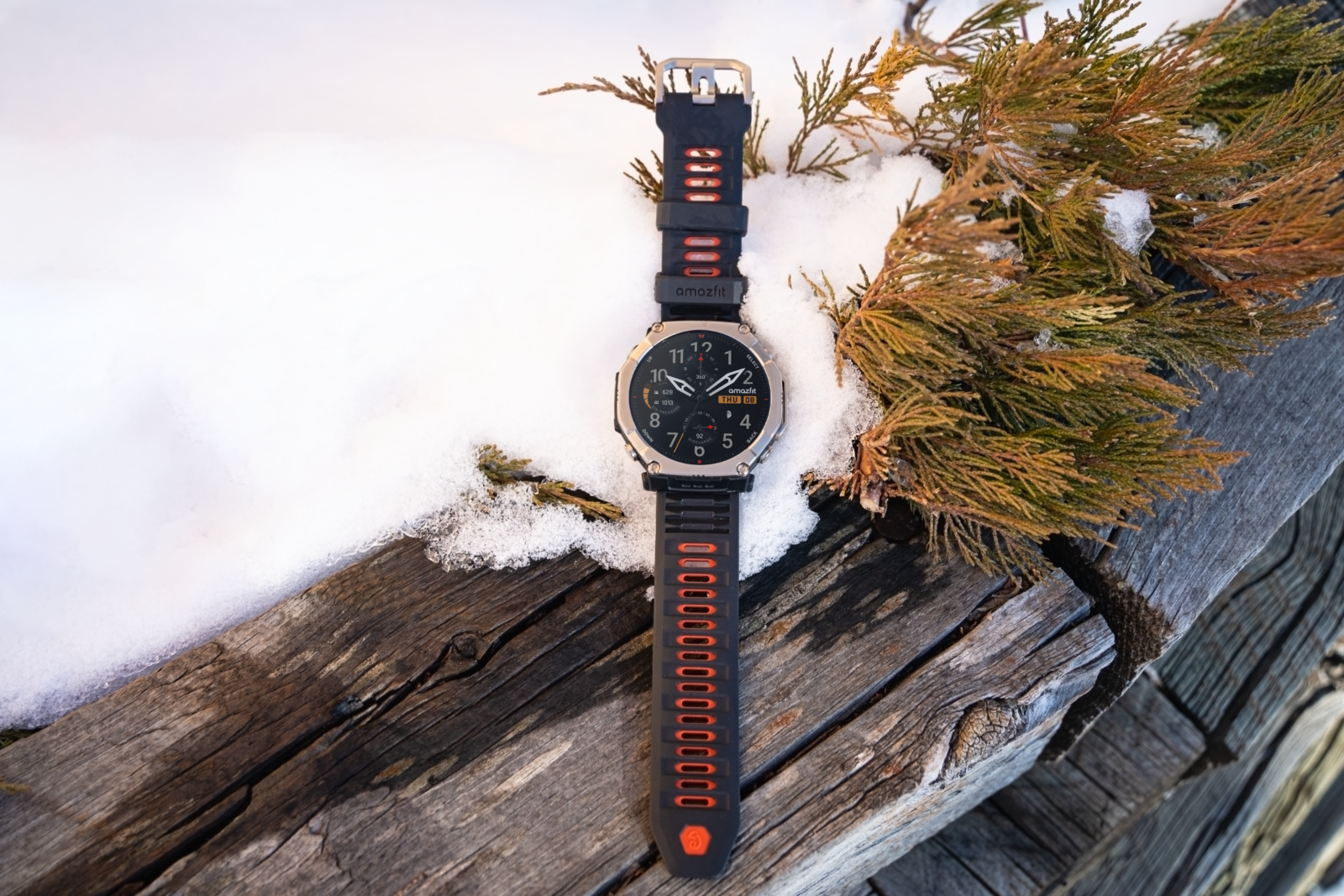 Amazfit