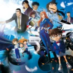 Detective Conan