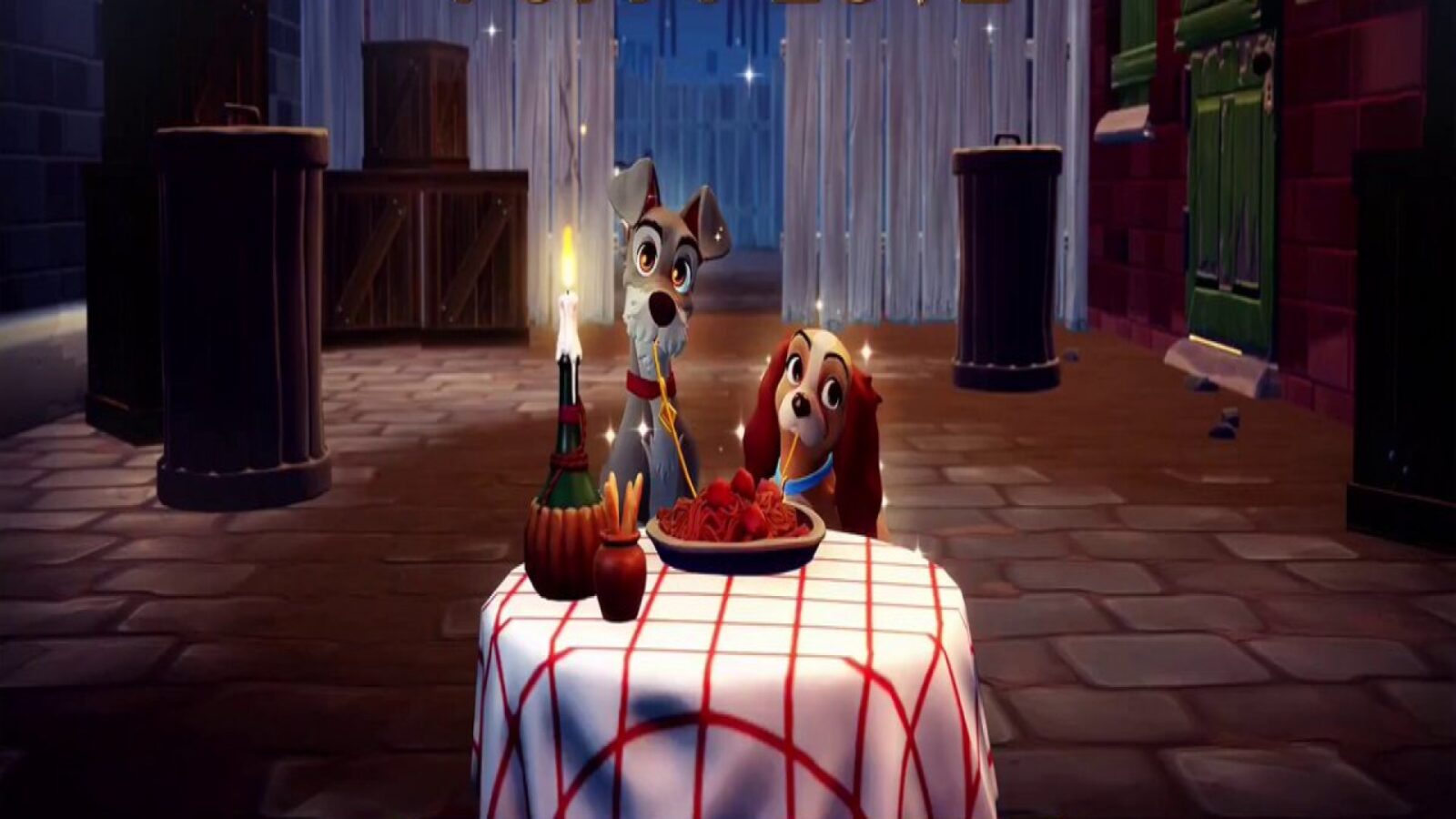 Disney Dreamlight Valley