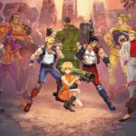 Double Dragon Gaiden; Double Dragon Gaiden Rise of the Dragons