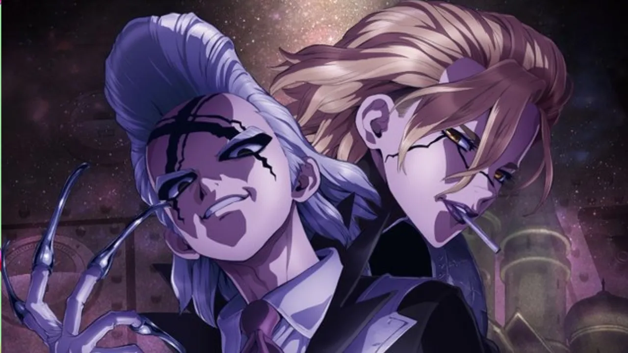 Dr. STONE SCIENCE FUTURE