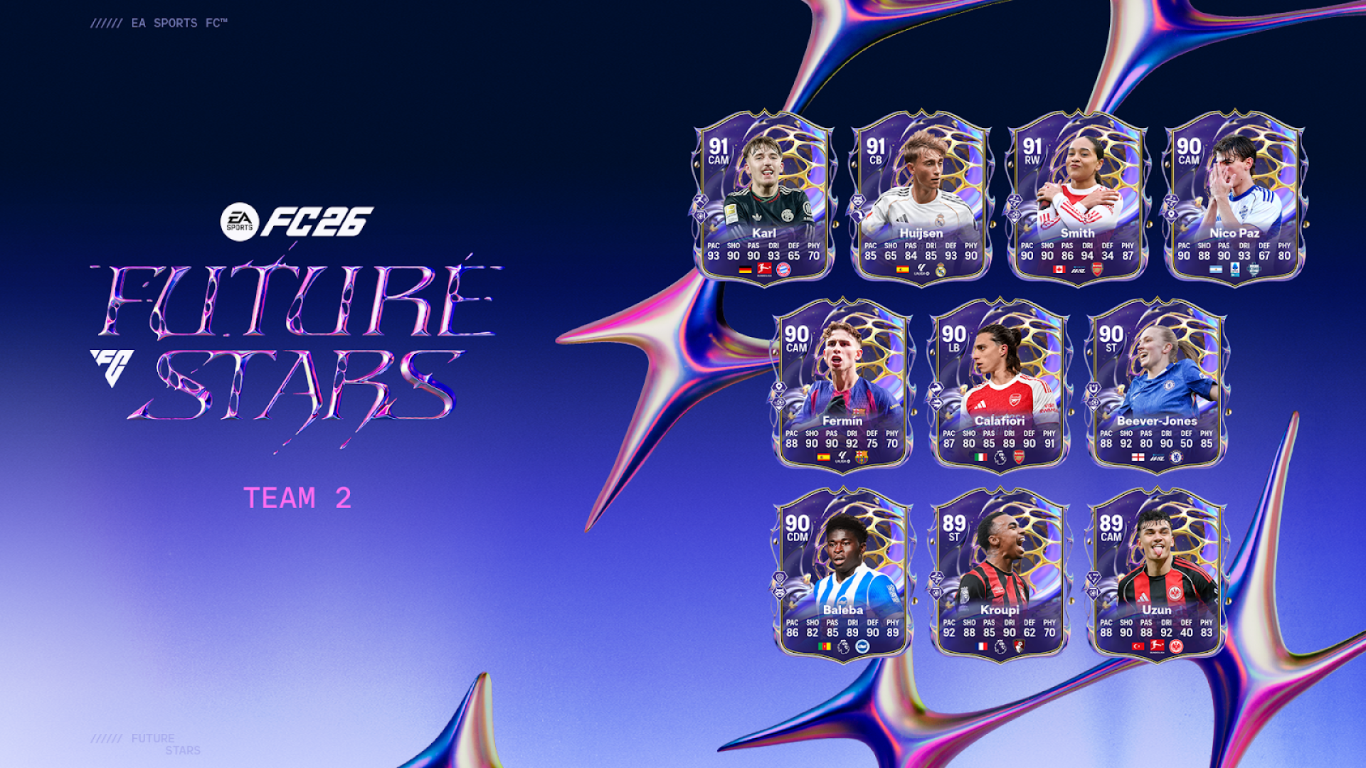 EA Sports FC 26