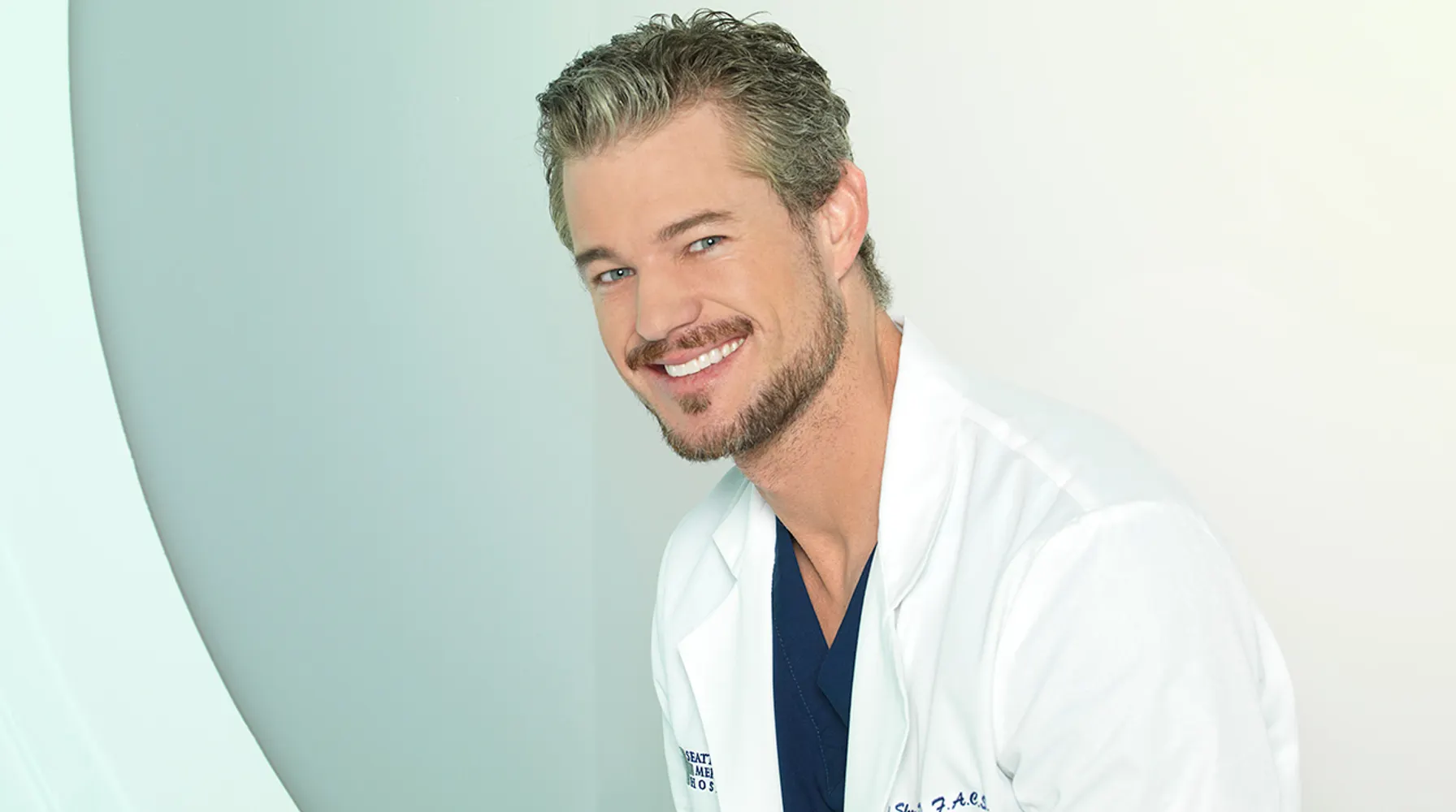 Eric Dane
