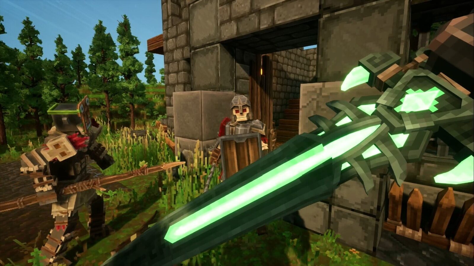 Everwind