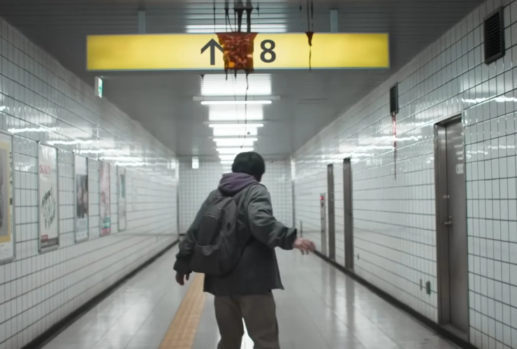 Exit 8